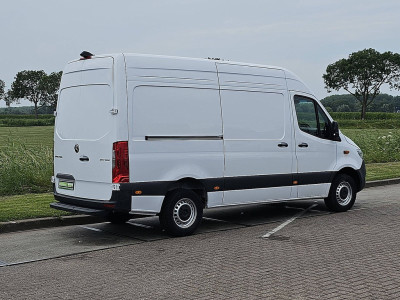 Mercedes-Benz SPRINTER 317 L2H2 LED RWD Mbux10 3