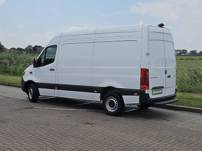 Mercedes-Benz SPRINTER 317 L2H2 LED RWD Mbux10 6