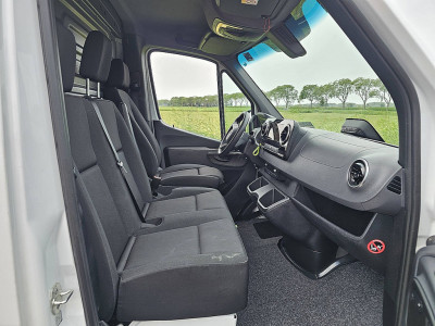 Mercedes-Benz SPRINTER 317 L2H2 LED RWD Mbux10 7