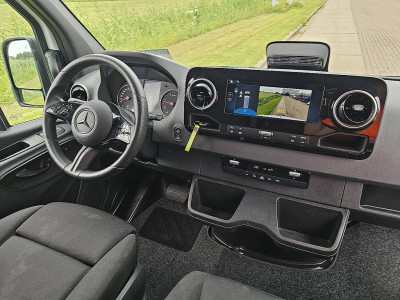Mercedes-Benz SPRINTER 317 L2H2 LED RWD Mbux10 8