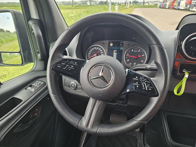 Mercedes-Benz SPRINTER 317 L2H2 LED RWD Mbux10 9
