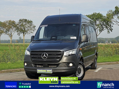 Mercedes-Benz SPRINTER 317 L2H2 Mbux10 LED