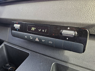 Mercedes-Benz SPRINTER 317 L2H2 Mbux10 LED foto 10