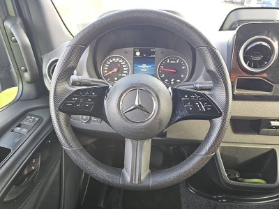 Mercedes-Benz SPRINTER 317 L2H2 Mbux10 LED foto 11
