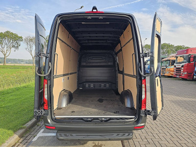 Mercedes-Benz SPRINTER 317 L2H2 Mbux10 LED foto 13