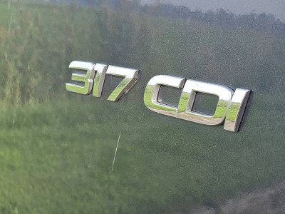 Mercedes-Benz SPRINTER 317 L2H2 Mbux10 LED foto 16