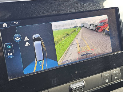Mercedes-Benz SPRINTER 317 L2H2 Mbux10 LED foto 17