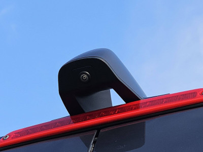 Mercedes-Benz SPRINTER 317 L2H2 Mbux10 LED foto 18