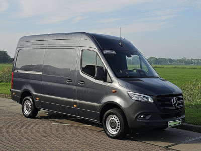 Mercedes-Benz SPRINTER 317 L2H2 Mbux10 LED foto 5