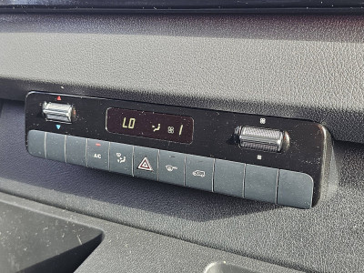 Mercedes-Benz SPRINTER 317 L2H2 Mbux10 LED AC! foto 10