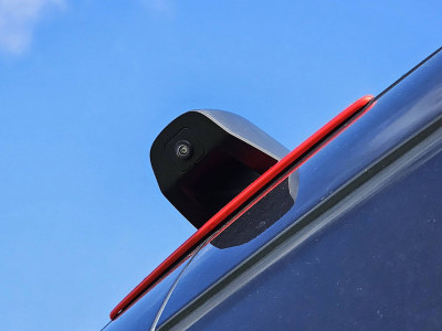 Mercedes-Benz SPRINTER 317 L2H2 Mbux10 LED AC! foto 18