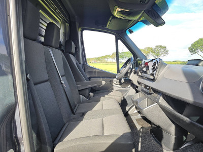 Mercedes-Benz SPRINTER 317 L2H2 Mbux10 LED AC! foto 7