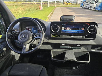 Mercedes-Benz SPRINTER 317 L2H2 Mbux10 LED AC! foto 8