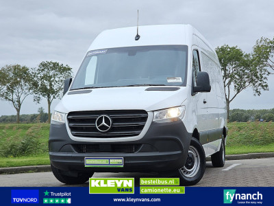 Mercedes-Benz SPRINTER 317 L2H2 Mbux Automaat!