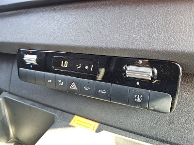 Mercedes-Benz SPRINTER 317 L2H2 Mbux Automaat 10