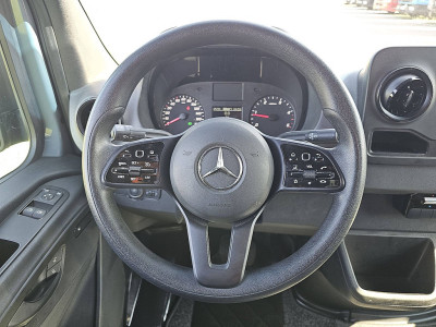 Mercedes-Benz SPRINTER 317 L2H2 Mbux Automaat 12