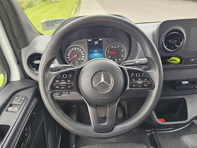 Mercedes-Benz SPRINTER 317 L2H2 Mbux Automaat! foto 12