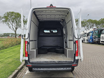 Mercedes-Benz SPRINTER 317 L2H2 Mbux Automaat! foto 13