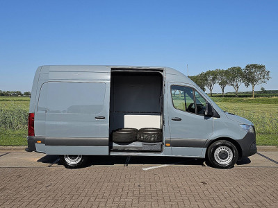 Mercedes-Benz SPRINTER 317 L2H2 Mbux Automaat 14