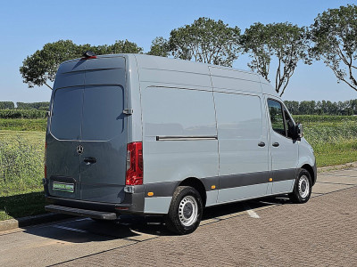 Mercedes-Benz SPRINTER 317 L2H2 Mbux Automaat 3