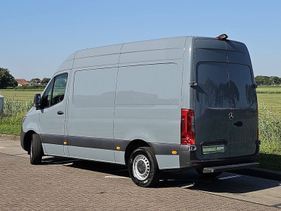 Mercedes-Benz SPRINTER 317 L2H2 Mbux Automaat 6