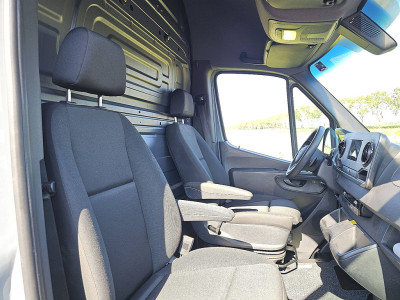 Mercedes-Benz SPRINTER 317 L2H2 Mbux Automaat 7
