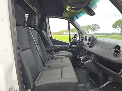 Mercedes-Benz SPRINTER 317 L2H2 Mbux Automaat! foto 7