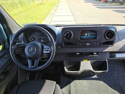 Mercedes-Benz SPRINTER 317 L2H2 Mbux Automaat 8