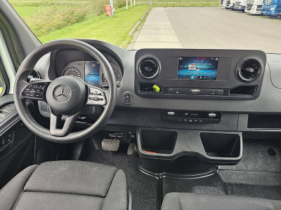Mercedes-Benz SPRINTER 317 L2H2 Mbux Automaat! foto 8