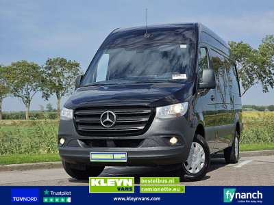Mercedes-Benz SPRINTER 317 L2H2 Mbux Navi AC