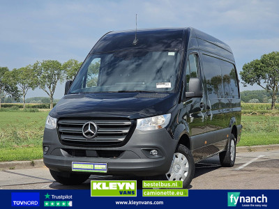 Mercedes-Benz SPRINTER 317 L2H2 Mbux Navi AC