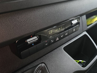 Mercedes-Benz SPRINTER 317 L2H2 Mbux Navi AC foto 11