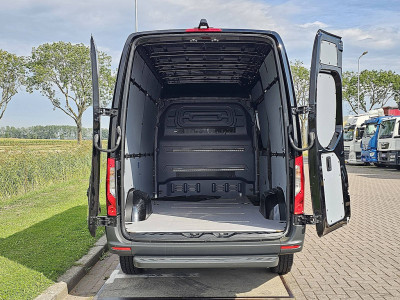 Mercedes-Benz SPRINTER 317 L2H2 Mbux Navi AC foto 13