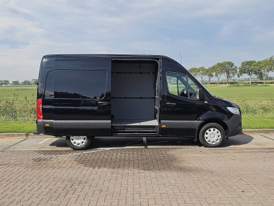 Mercedes-Benz SPRINTER 317 L2H2 Mbux Navi AC foto 13
