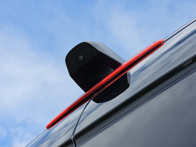 Mercedes-Benz SPRINTER 317 L2H2 Mbux Navi AC foto 15