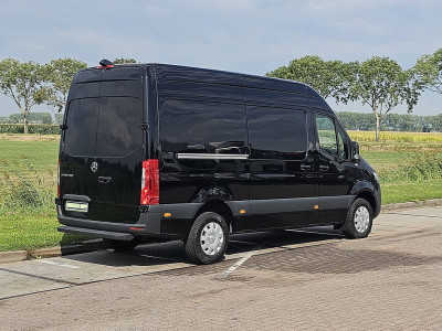 Mercedes-Benz SPRINTER 317 L2H2 Mbux Navi AC foto 3