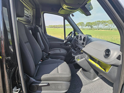 Mercedes-Benz SPRINTER 317 L2H2 Mbux Navi AC foto 7