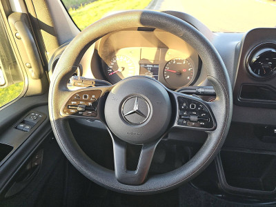 Mercedes-Benz SPRINTER 317 L2H2 Mbux RWD! 12