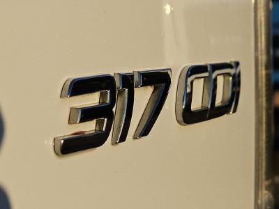 Mercedes-Benz SPRINTER 317 L2H2 Mbux RWD! 16