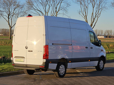 Mercedes-Benz SPRINTER 317 L2H2 Mbux RWD! 3