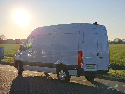 Mercedes-Benz SPRINTER 317 L2H2 Mbux RWD! 6