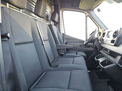 Mercedes-Benz SPRINTER 317 L2H2 Mbux RWD! 7