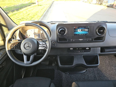 Mercedes-Benz SPRINTER 317 L2H2 Mbux RWD! 8