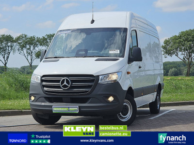 Mercedes-Benz SPRINTER 317 L2H2 Mbux RWD Euro6!
