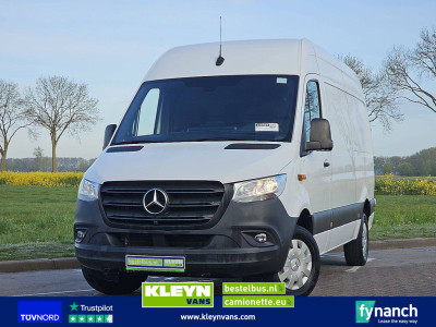 Mercedes-Benz SPRINTER 317 L2H2 Mbux RWD Euro6!