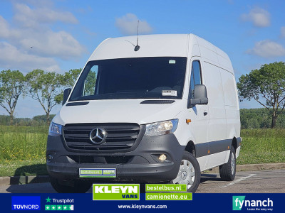 Mercedes-Benz SPRINTER 317 L2H2 Mbux RWD Euro6!