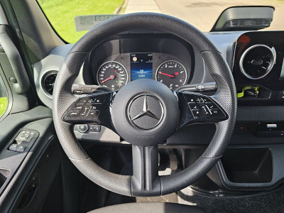Mercedes-Benz SPRINTER 317 L2H2 Mbux RWD Euro6! 10