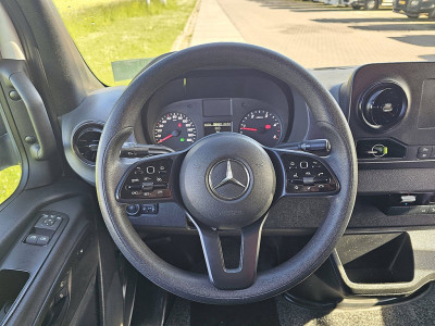 Mercedes-Benz SPRINTER 317 L2H2 Mbux RWD Euro6! 11