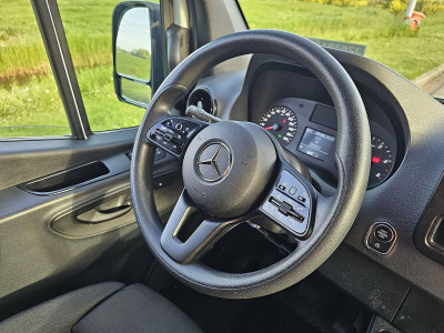 Mercedes-Benz SPRINTER 317 L2H2 Mbux RWD Euro6! 12