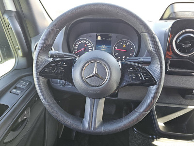 Mercedes-Benz SPRINTER 317 L2H2 Mbux RWD Euro6! 12